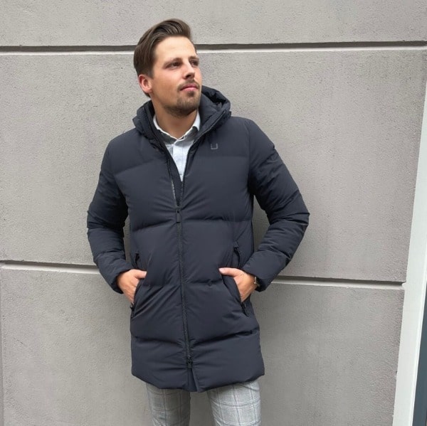 Quagga Immoraliteit Ampère Mooiste merk winterjassen voor heren in Zwolle | Beermann
